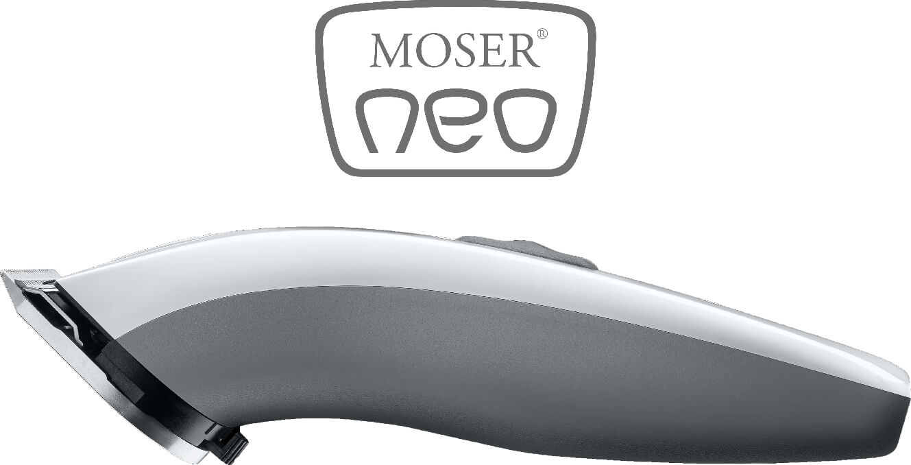 Moser Neo Clipper
