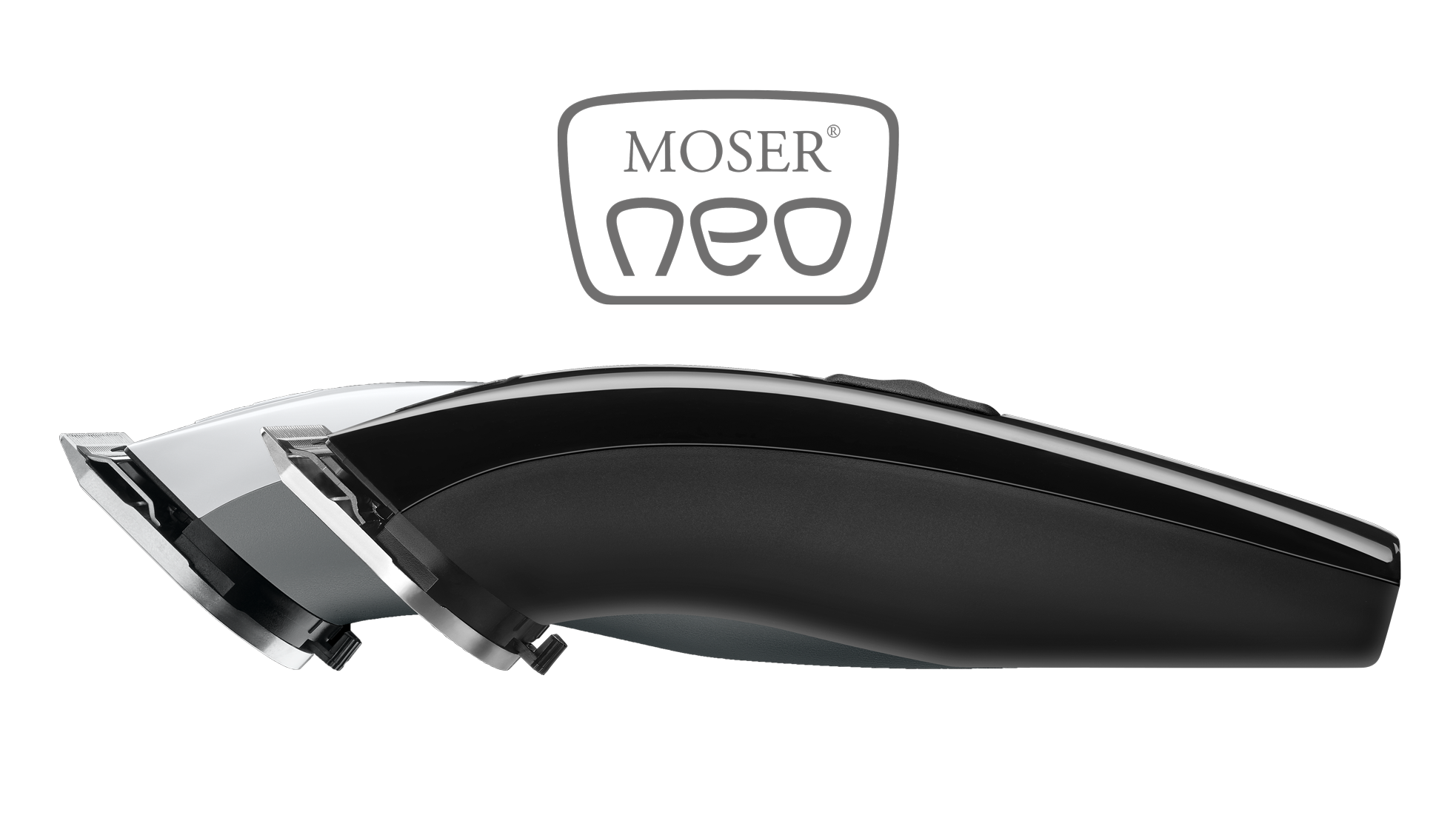Moser Neo Clipper