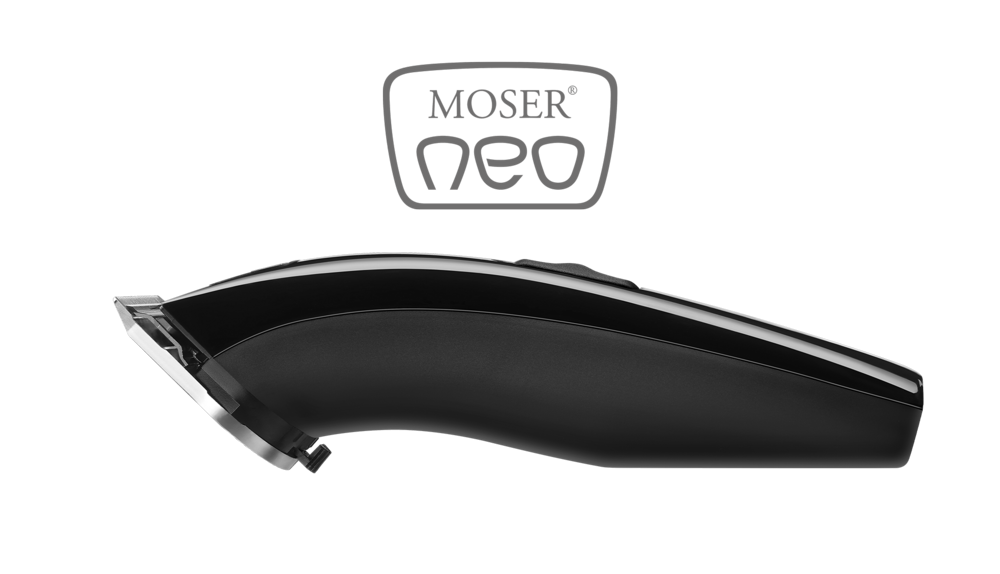 Moser Neo Clipper